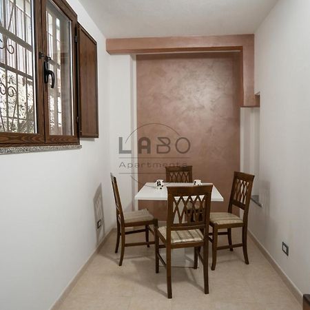 Hotel Ammos Tropea Zewnętrze zdjęcie