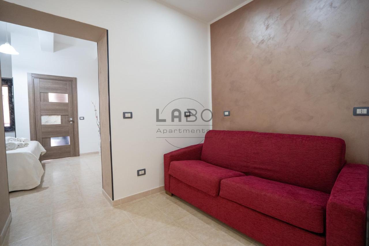 Hotel Ammos Tropea Zewnętrze zdjęcie