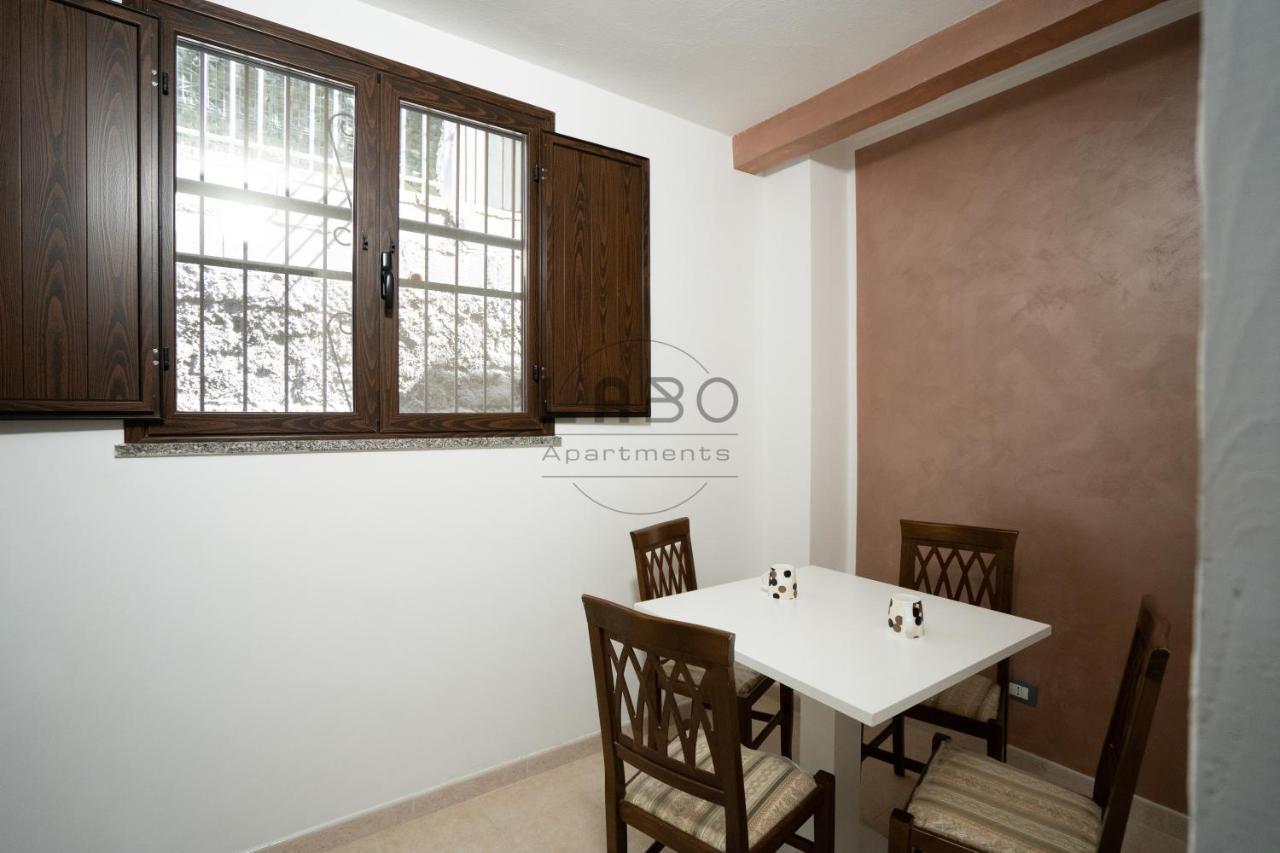 Hotel Ammos Tropea Zewnętrze zdjęcie