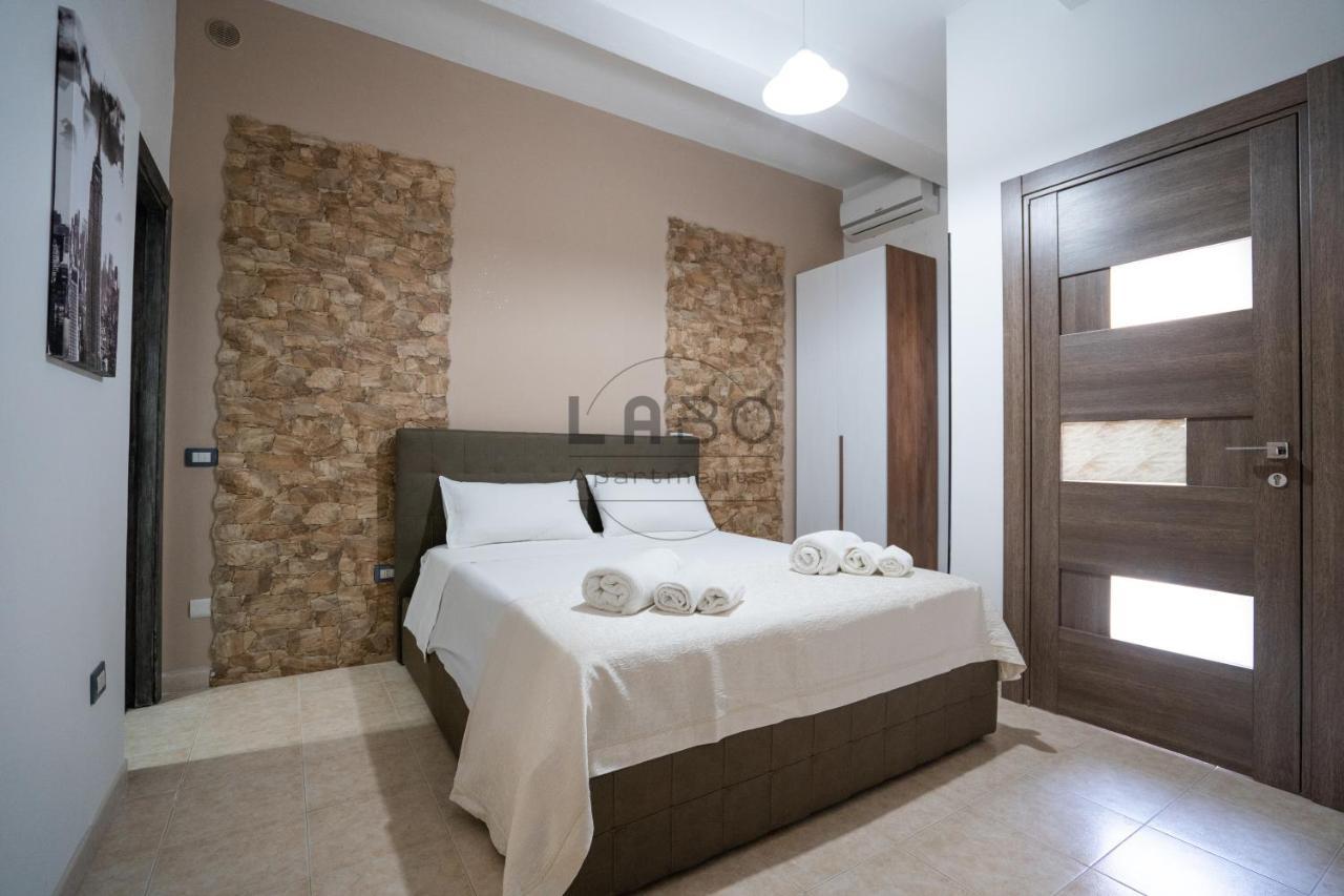 Hotel Ammos Tropea Zewnętrze zdjęcie