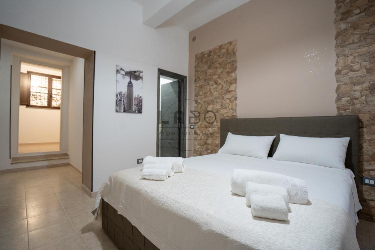 Hotel Ammos Tropea Zewnętrze zdjęcie
