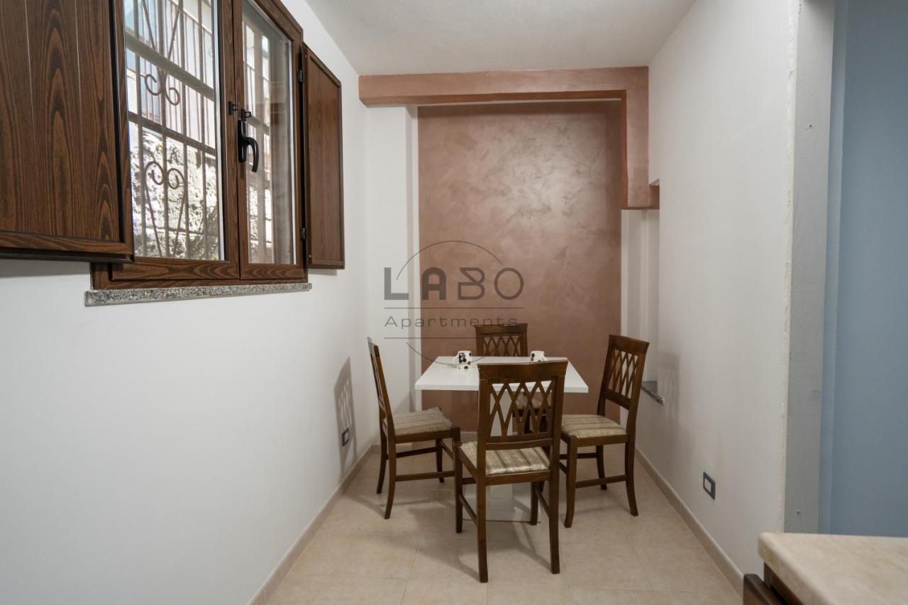 Hotel Ammos Tropea Zewnętrze zdjęcie