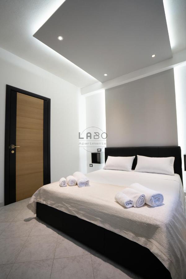 Hotel Ammos Tropea Zewnętrze zdjęcie