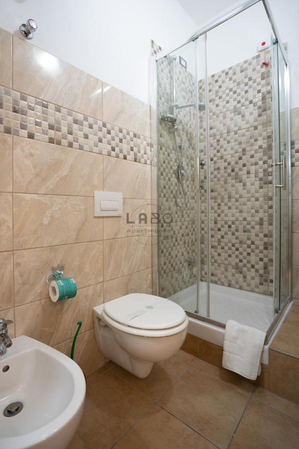 Hotel Ammos Tropea Zewnętrze zdjęcie