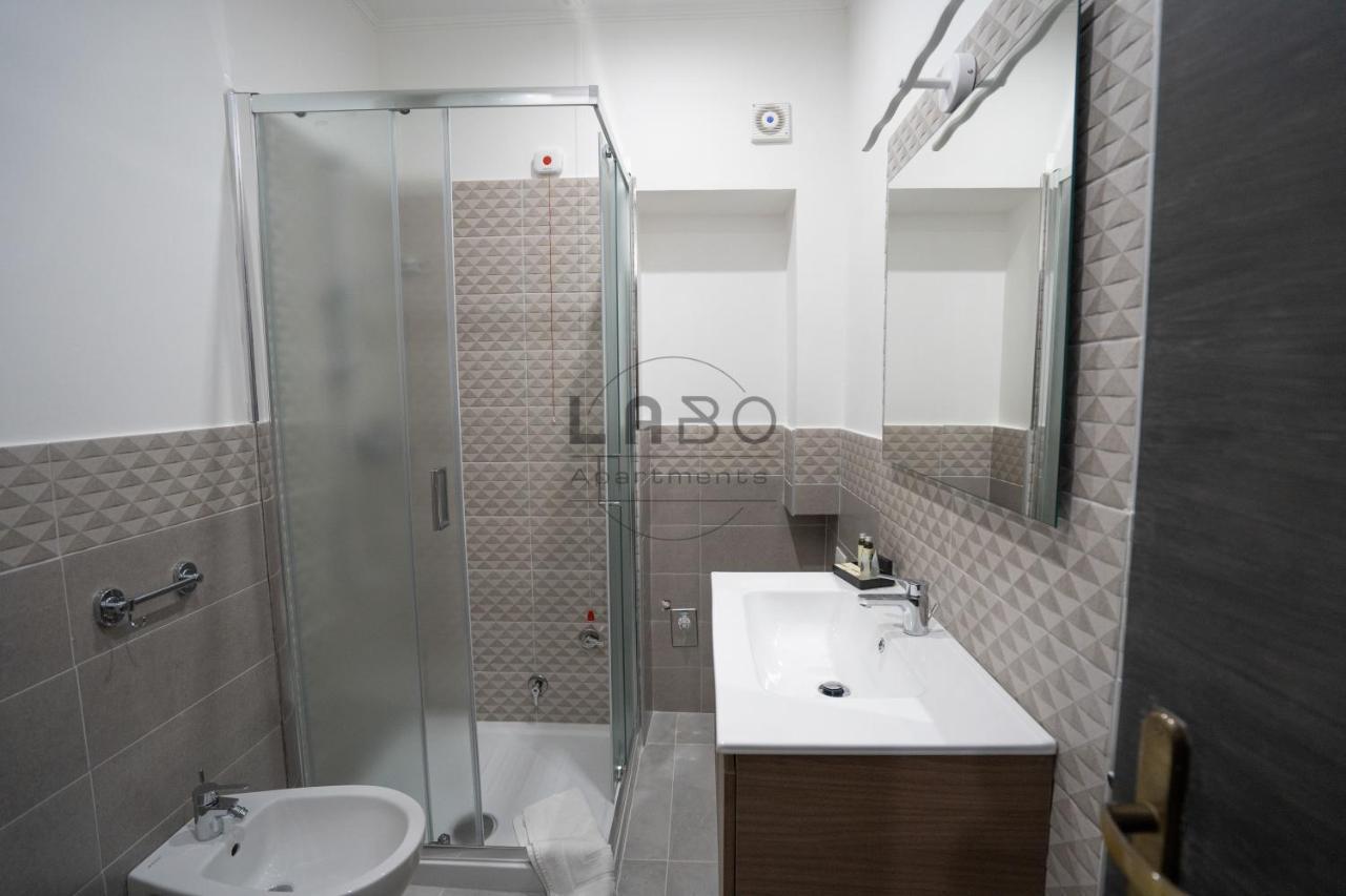 Hotel Ammos Tropea Zewnętrze zdjęcie