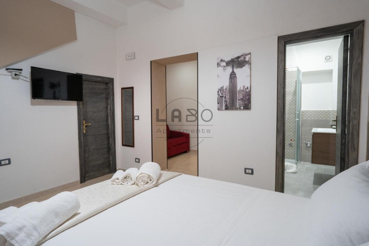 Hotel Ammos Tropea Zewnętrze zdjęcie