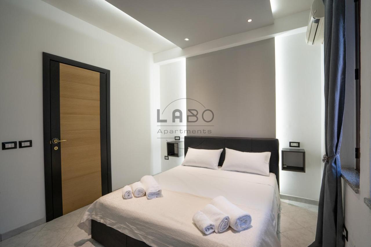 Hotel Ammos Tropea Zewnętrze zdjęcie