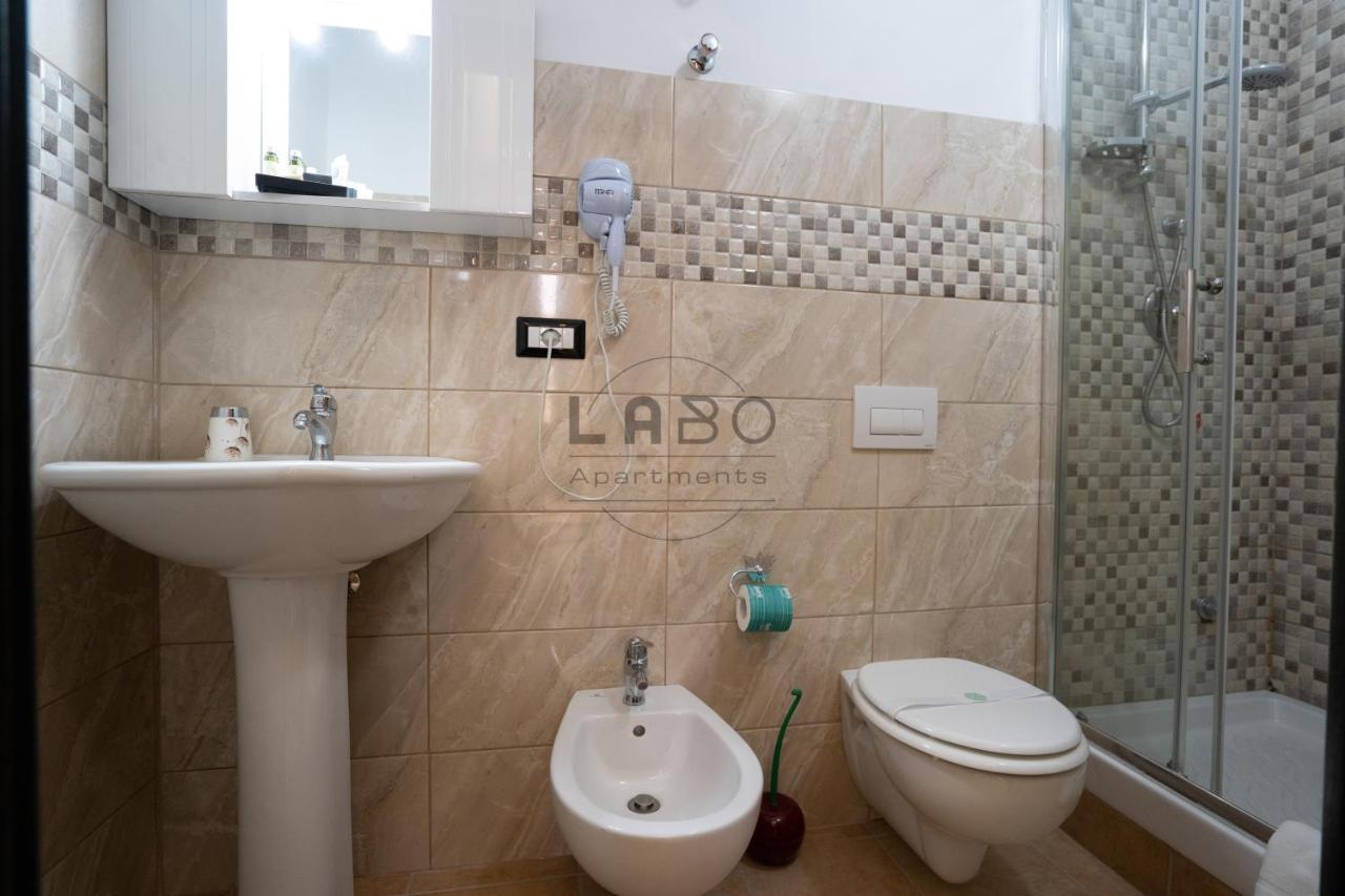 Hotel Ammos Tropea Zewnętrze zdjęcie
