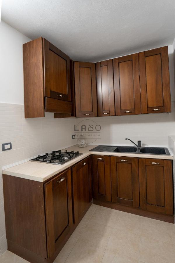 Hotel Ammos Tropea Zewnętrze zdjęcie