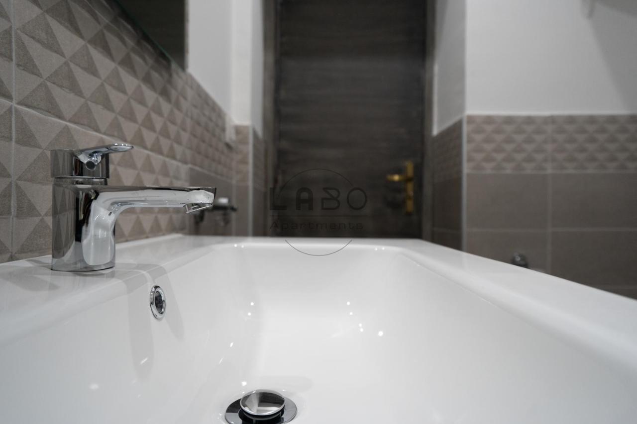 Hotel Ammos Tropea Zewnętrze zdjęcie