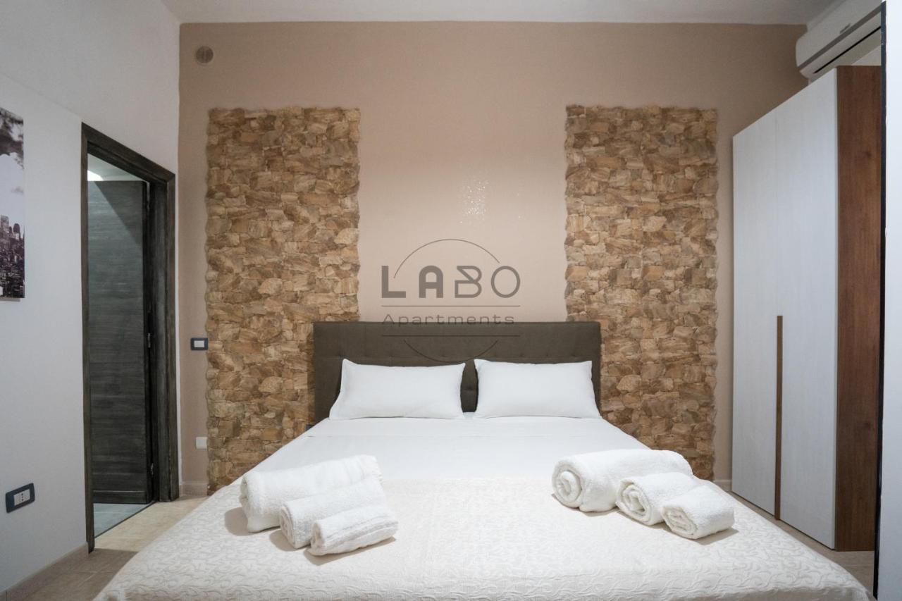 Hotel Ammos Tropea Zewnętrze zdjęcie