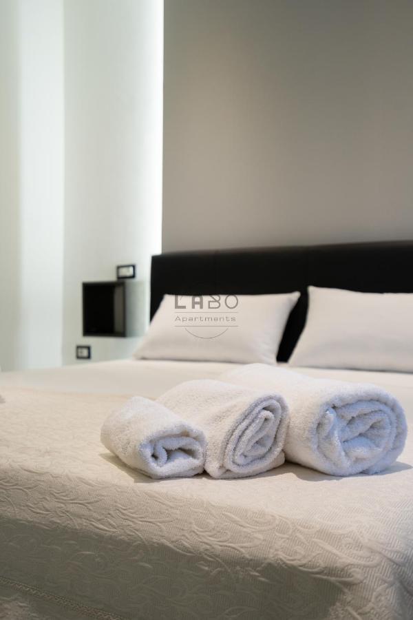 Hotel Ammos Tropea Zewnętrze zdjęcie