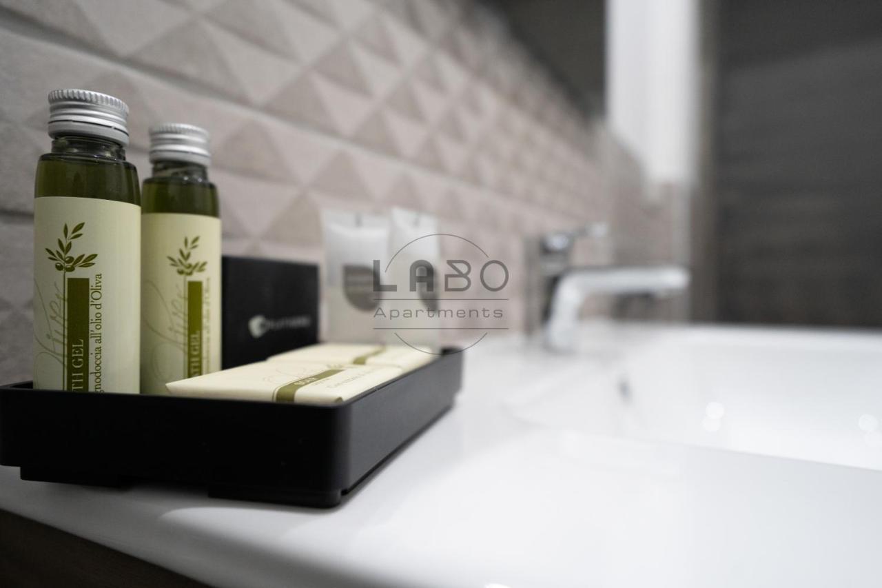 Hotel Ammos Tropea Zewnętrze zdjęcie