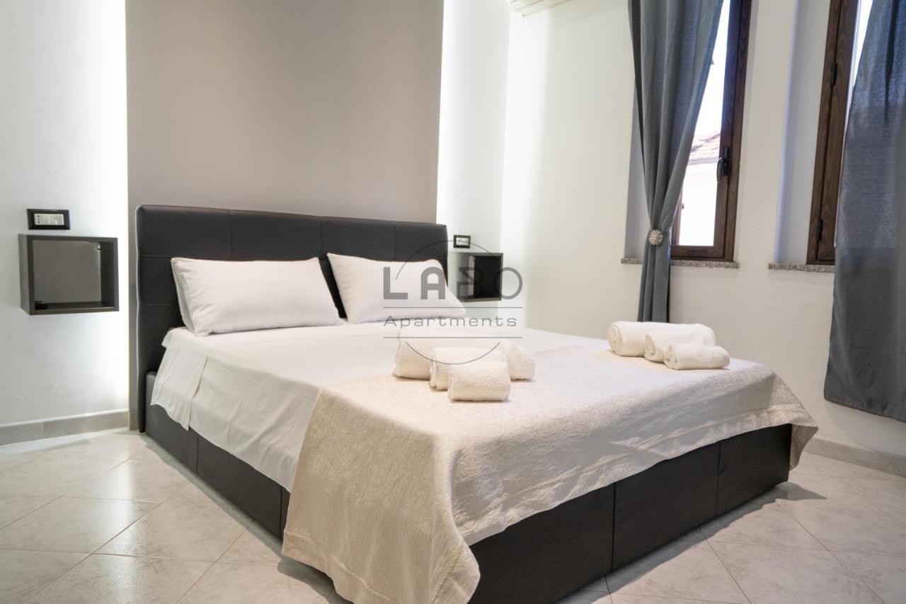 Hotel Ammos Tropea Zewnętrze zdjęcie