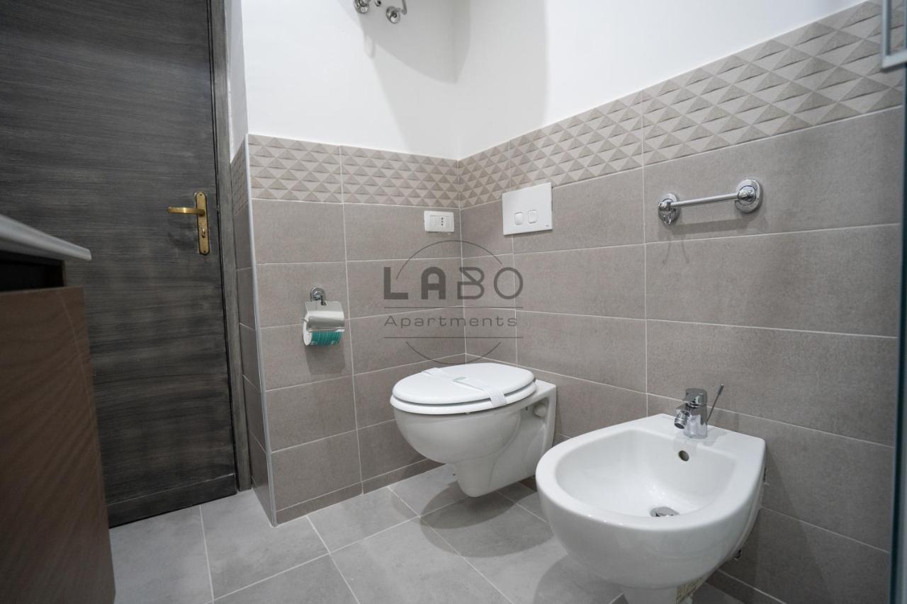 Hotel Ammos Tropea Zewnętrze zdjęcie